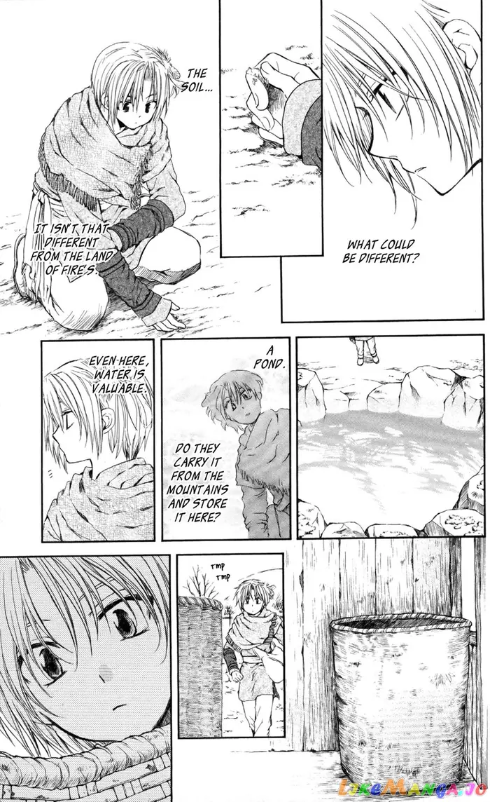Yona of the Dawn Chapter 64 image 09_optimized